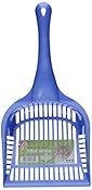 Amazon.com : Pureness Giant Litter Scoop : Large Cat Litter Scoop : Pet Supplies