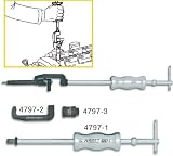 Eigenschaften Hazet  / Hazet SCHLAGAUSZIEHGERAET-SATZ 4797/2