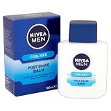 Nivea For Men Cool Kick After Shave Balm 100ml