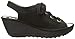FLY London Women's Yuta617fly Platform Sandal