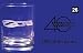 Corvette Engraved Glassware
