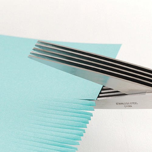 Martha Stewart Crafts Fringe Scissors