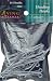 Pk/14: Living Accents Slip-On Drapery Heading Hooks (C8290159991)
