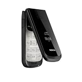 Nokia 2720 Fold S40 Unlocked Flip Phone