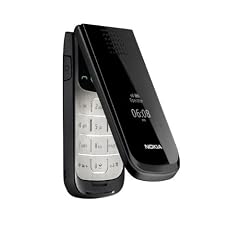 Nokia 2720 Fold - Cellular phone - GSM - folder (fl