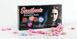 Twilight Bella Sweethearts candy collector box