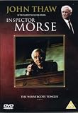 DVD : The Wolvercote Tongue: Inspector Morse