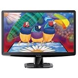 Viewsonic VX2336S - LED 23-Inch Full HD Widescreen IPS Monitor with LED Backlight