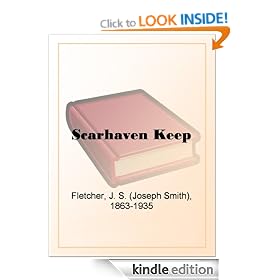 Scarhaven Keep