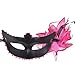 10pcs Set Venetian Masquerades Masks Costumes Party Accessory