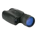 Yukon Spirit Night Vision 4x50 Monocular - Black (YK24042B)