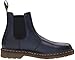 Dr. Martens Men's 2976 Antique Temperley Chelsea Boot