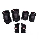 Triple 8 Little Tricky 3 Pad Pack - Kids 2012