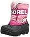 Sorel Commander CO PI Bri Cold Weather Boot (Toddler/Little Kid)