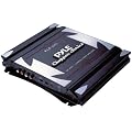 Pyle PLA2200 2-Channel 1400-Watt Bridgeable Mosfet Amplifier