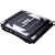 Pyle PLA2200 2-Channel 1400-Watt Bridgeable Mosfet Amplifier