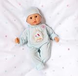 My First Baby Annabell Brother