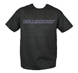ROLLERBONES T-Shirt (Small)