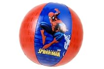 Classic Spiderman Outdoor 18in Beach Ball
