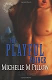 The Playful Prince: Lords of the Var Book Two (Volume 2)