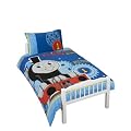 Character World Thomas Express Junior Panel Duvet Set