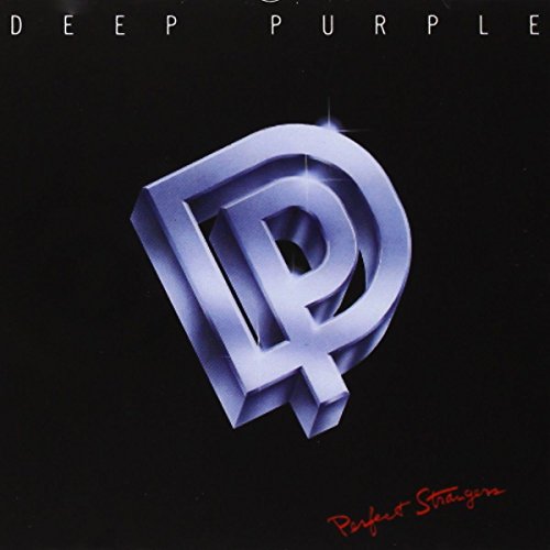 Album Art for Perfect Strangers by Deep Purple