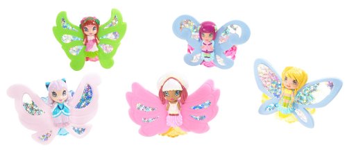Childrens Toyshop  Spielwaren : Winx K6559-0 - Fliegende Kobolde [PARENT]