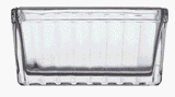 Anchor Hocking 86238 Prensence Sugar Packet Holder by Anchor Hocking