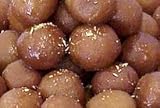 Gulab Jamun - 1 lb. Box