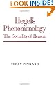 Hegel's Phenomenology: The Sociality of Reason