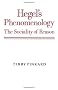 Hegel's Phenomenology: The Sociality of Reason