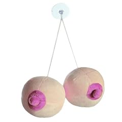 Pl�sch-Anh�nger PLUSH BOOPS f�r den Autor�ckspiegel