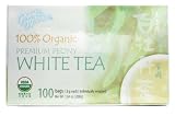 Discounts Prince Of Peace (C) Tea, Og, Peony White, 100-Count by Prince Of Peace (C)