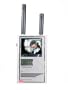 Wireless Spy Camera Hunter