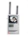 Photo : Wireless Spy Camera Hunter