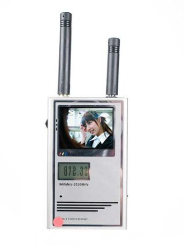 41FuMjSuQlL Wireless Spy Camera Hunter