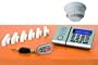 Olympia Protect 5080 Funk-Alarmanlagen-Set mit Notruffunktion Olympia Protect 5080 Funk-Alarmanlagen-Set mit Notruffunktion