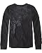 HURLEY Ticonderoga Long Sleeve Tee