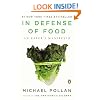 In Defense of Food: An Eater's Manifesto