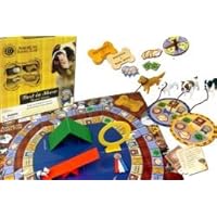AKC Best in Show Board Game