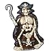 34" Lighted Animated Skeleton Pirate Yard Prop