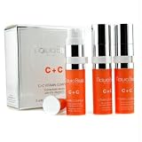C+C Vitamin Complex Concentrate Serum - 3x10ml