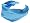 Silk Charmeuse French Blue