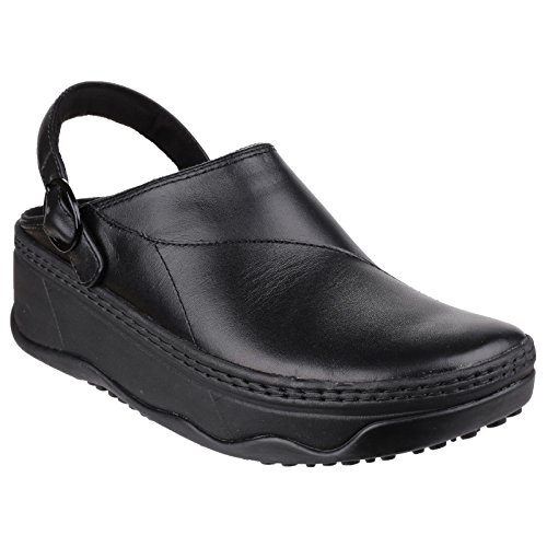 FitFlop Gogh Pro Shoes Black UK5 Black