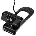 Hama - 62848 - Webcam - MX Pro iii cam - USB - 1280 x 30 - 30 images - Noir