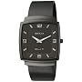 Invicta Men's 5144 Slim Collection Square Stainless Steel Mesh Watch