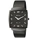 Invicta Men's Slim Collection Square Stainless Steel Mesh Watch #5144