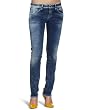 Meltin'Pot Jeans Meriel Blau (BS12) W29