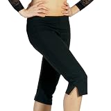 Adult Capri Pant