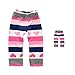 Girl and Doll Matching Outfit Clothes - Tank Top and Sweatpants Set